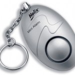 Helix Mini Alarm